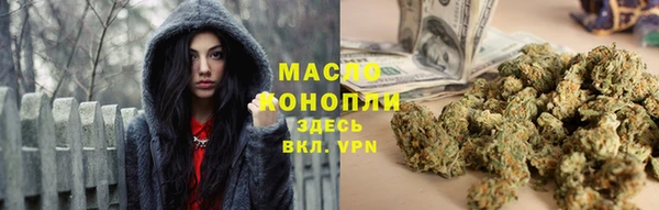 твердый Богородск